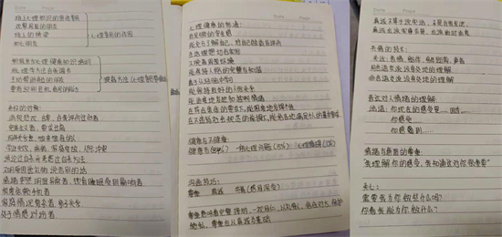 同学们在培训中做的笔记，干货满满2.png