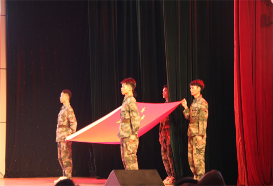 1656043116667971.jpg 9.国旗护卫队,武术协会《军体拳》.jpg