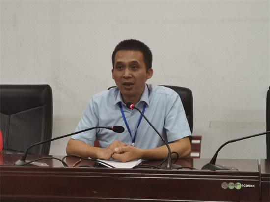 1668076280307216.jpg 2.李昭文副校长在校本部启动仪式上讲话.jpg