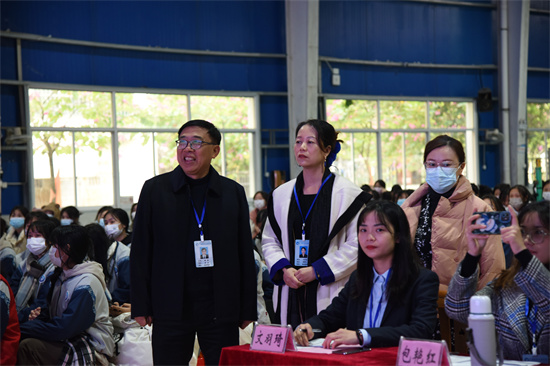 1671507839240739.jpg 4.陈黔校长、马宇丽副校长在相关部门负责人陪同下到管理工程系赛项现场指导.jpg