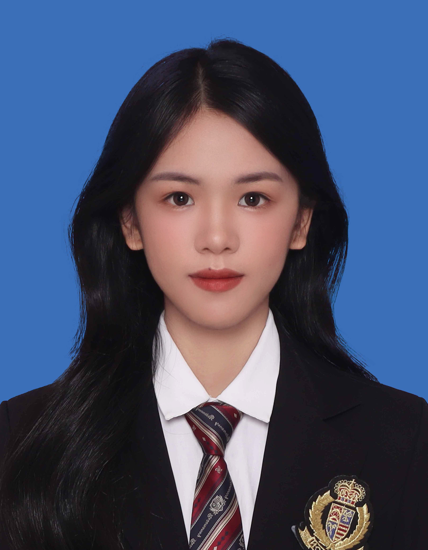 1781226818490205.jpeg 杨颖欣:幼儿保育专业2025届毕业生,现就读于广西幼儿师范高等专科学校。.jpeg