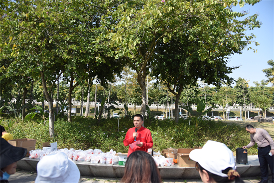 1647507943169135.jpg 1.李昭文副校长代表学校领导班子致辞.jpg